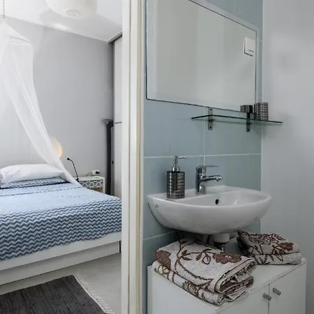 Goga Suburban Holiday home Pula