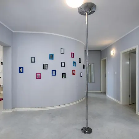 Goga Suburban Holiday home *