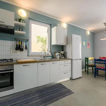 Goga Suburban Holiday home Pula
