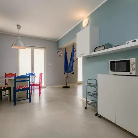 Goga Suburban Holiday home