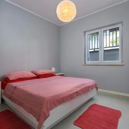 Goga Suburban Holiday home Pula